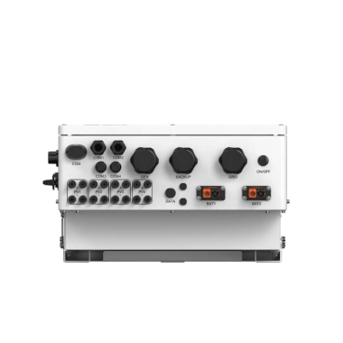 Inverter hybrid Solis 50kW 3 pha áp cao S6-EH3P50K-H